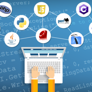 5 linguagens de programação para 2023.