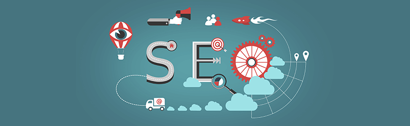 Aumente seus resultados com SEO.